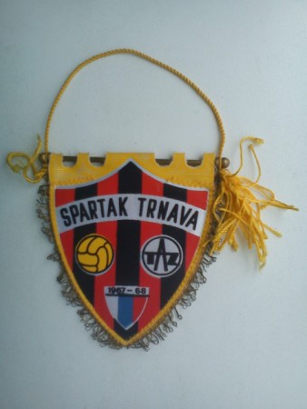 TRNAVA SPARTAK TAZ -10-
